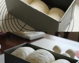 A picture of step 4 of Pullman Loaf with Crispy Crust.