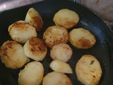 Guiso de acelga
