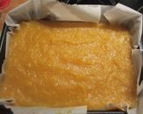 A picture of step 16 of Quince Jelly (Carne de Membrillo).