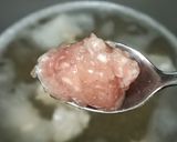 รูปขั้นตอนการทำที่ 6 ของ หมูบะช่อสูตรร้านก๋วยเตี๋ยว