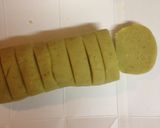 A picture of step 2 of Sweet and Salty - Sweet Potato Mochi.