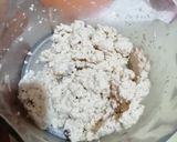 Foto del paso 2 de la receta: Empanadas de plátano verde rellenas de pollo alcaparrado