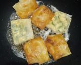 Foto langkah ke 3 dari resep Martabak Tahu Kulit Lumpia.