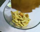 صورة لخطوة 4 من وصفة حلوة الليمون 🍋
