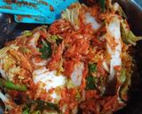 Foto langkah ke 4 dari resep Kimchi.