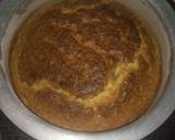 Naked lemon cake recipe step 11 photo