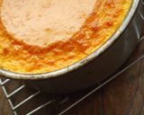 A picture of step 17 of My Prize-Winning Velvety Smooth Pudding Cake.