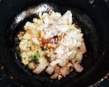 पनीर भुर्जी (Paneer Bhurji Recipe in Marathi) रेसिपी स्टेप 2 फोटो 