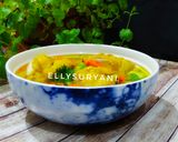 Foto langkah ke 10 dari resep Sup/Pindang Ikan Patin Bumbu Iris Yummy.