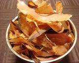 A picture of step 8 of Mentsuyu Noodle Dipping Sauce with Dashi Stock Granules.