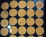 Foto langkah ke 7 dari resep Puding lumut gulmer.