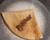 Une image de l'étape 6 de Ma pâte à crêpes.