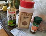烤絲瓜雞翅的食譜步驟1照片
