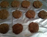 Foto del paso 2 de la receta: Keto: Galletas con sabor a Navidad