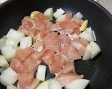 糖醋雞胸肉的食譜步驟1照片
