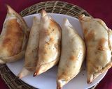 Foto del paso 7 de la receta: Empanadas de pino al horno