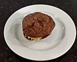 German Chocolate Brownie Sandwich Cookies recipe step 17 photo