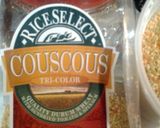 A picture of step 5 of vegetarian couscous.