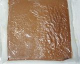 A picture of step 10 of Bûche de Noël For Christmas.