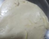 तिरंगी बर्फी (Tirangi barfi recipe in Hindi) रेसिपी चरण 6 फोटो