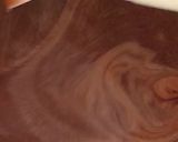 Foto langkah ke 1 dari resep Puding Coklat Vla Susu.