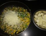 ચીઝ કોર્ન સમોસા (Cheese Corn Samosa Recipe in Gujarati) રેસીપી સ્ટેપ5ફોટો