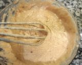 Foto del paso 4 de la receta: Torta de Manzana Súper Matera