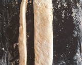 Foto del paso 5 de la receta: Rosca o cremona. Ideal para el mate