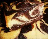 Foto del paso 7 de la receta: Torta Marmoleada