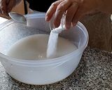 Foto del paso 3 de la receta: Focaccia Dulce