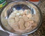 A picture of step 10 of Fried Potatoes Japan My Country Style.