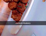 A picture of step 4 of Meatball.