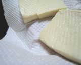 A picture of step 1 of Homemade Atsuage with Salted Tofu.