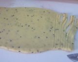 A picture of step 6 of Easy and Delicious Sweet Potato Sticks.