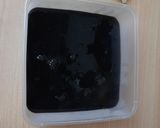 Foto langkah ke 1 dari resep Teh Susu Cincau.