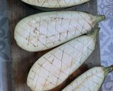Foto del paso 2 de la receta Berenjenas rellenas