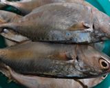 Foto langkah ke 1 dari resep Bumbu Rujak Ikan Kembung.