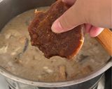 Foto langkah ke 4 dari resep Gudeg Rumahan Bumbu Bamboe.