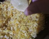 A picture of step 3 of Poha.