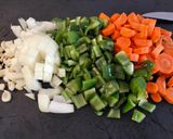 Foto del paso 7 de la receta: Cazuela de rodaballo y patatas