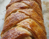 Foto del paso 6 de la receta: Strudel de manzana