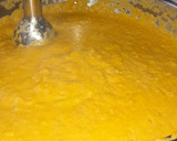 Foto del paso 12 de la receta: Merluza en salsa de la huerta