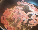 Foto del paso 3 de la receta: Arroz frito cantonés