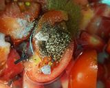A picture of step 1 of Soup.