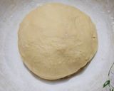 Foto langkah ke 4 dari resep Roti Sobek.