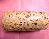 A picture of step 14 of Rum Raisin Roll Cake.