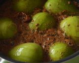 Foto del paso 3 de la receta: Higos en su salsa