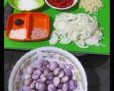 Foto langkah ke 2 dari resep Tumis Bawang Merah (Viral).