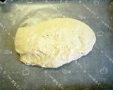 A picture of step 4 of Super Easy Italian Bread.
