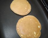 Foto langkah ke 4 dari resep Easy pancake.